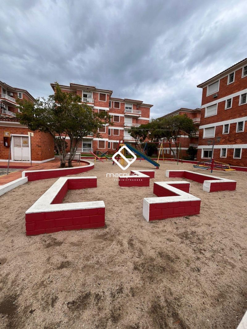 Apartamento com 1 quarto, 1 banheiro e 50m² à venda no bairro Centro, Pelotas