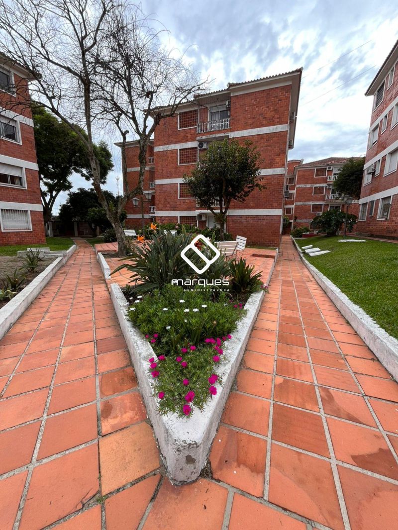 Apartamento com 1 quarto, 1 banheiro e 50m² à venda no bairro Centro, Pelotas