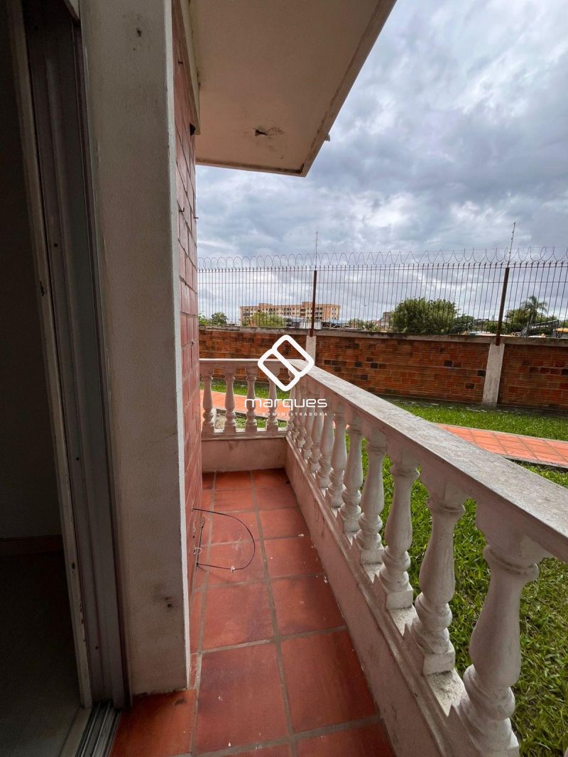 Apartamento com 1 quarto, 1 banheiro e 50m² à venda no bairro Centro, Pelotas