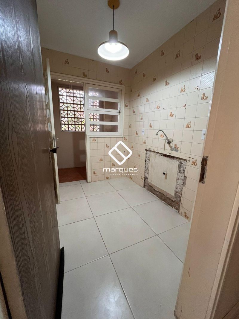 Apartamento com 1 quarto, 1 banheiro e 50m² à venda no bairro Centro, Pelotas
