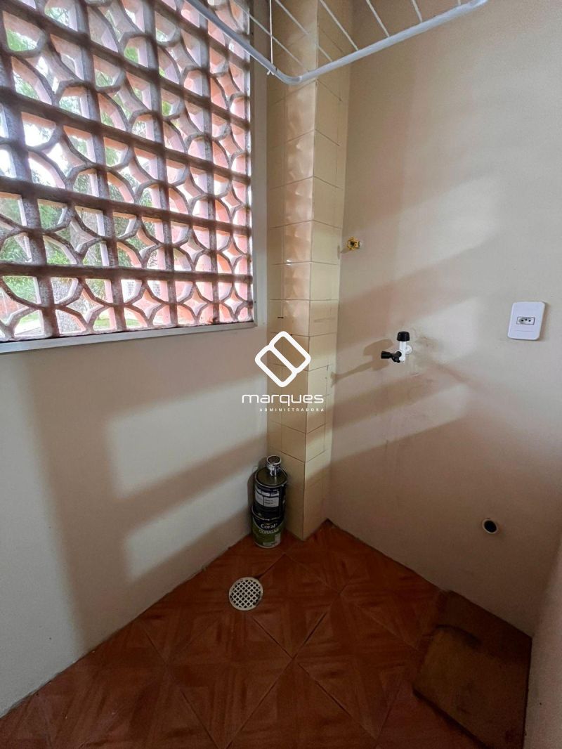 Apartamento com 1 quarto, 1 banheiro e 50m² à venda no bairro Centro, Pelotas
