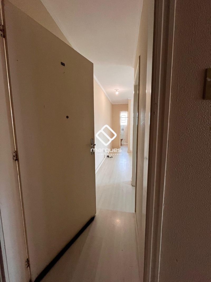 Apartamento com 1 quarto, 1 banheiro e 50m² à venda no bairro Centro, Pelotas