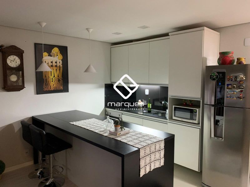 Apartamento com 1 quarto, 1 banheiro e 64m² à venda no bairro Centro, Pelotas