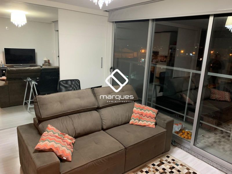 Apartamento com 1 quarto, 1 banheiro e 64m² à venda no bairro Centro, Pelotas