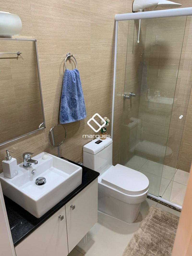 Apartamento com 1 quarto, 1 banheiro e 64m² à venda no bairro Centro, Pelotas