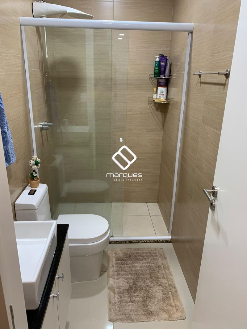 Apartamento com 1 quarto, 1 banheiro e 64m² à venda no bairro Centro, Pelotas