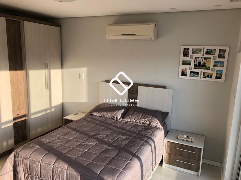 Apartamento com 1 quarto, 1 banheiro e 64m² à venda no bairro Centro, Pelotas