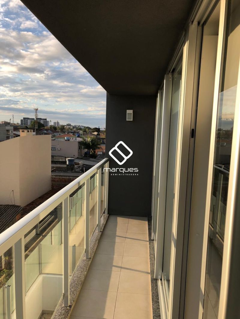Apartamento com 1 quarto, 1 banheiro e 64m² à venda no bairro Centro, Pelotas