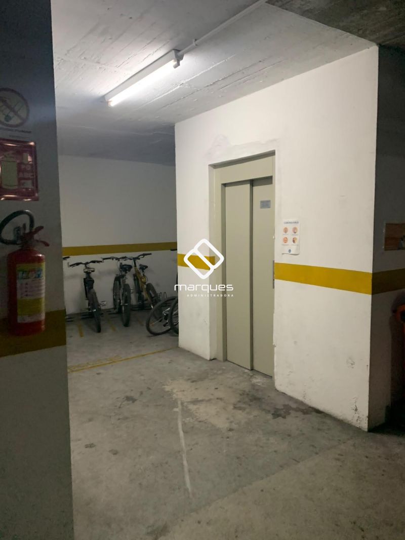 Apartamento com 1 quarto, 1 banheiro e 64m² à venda no bairro Centro, Pelotas