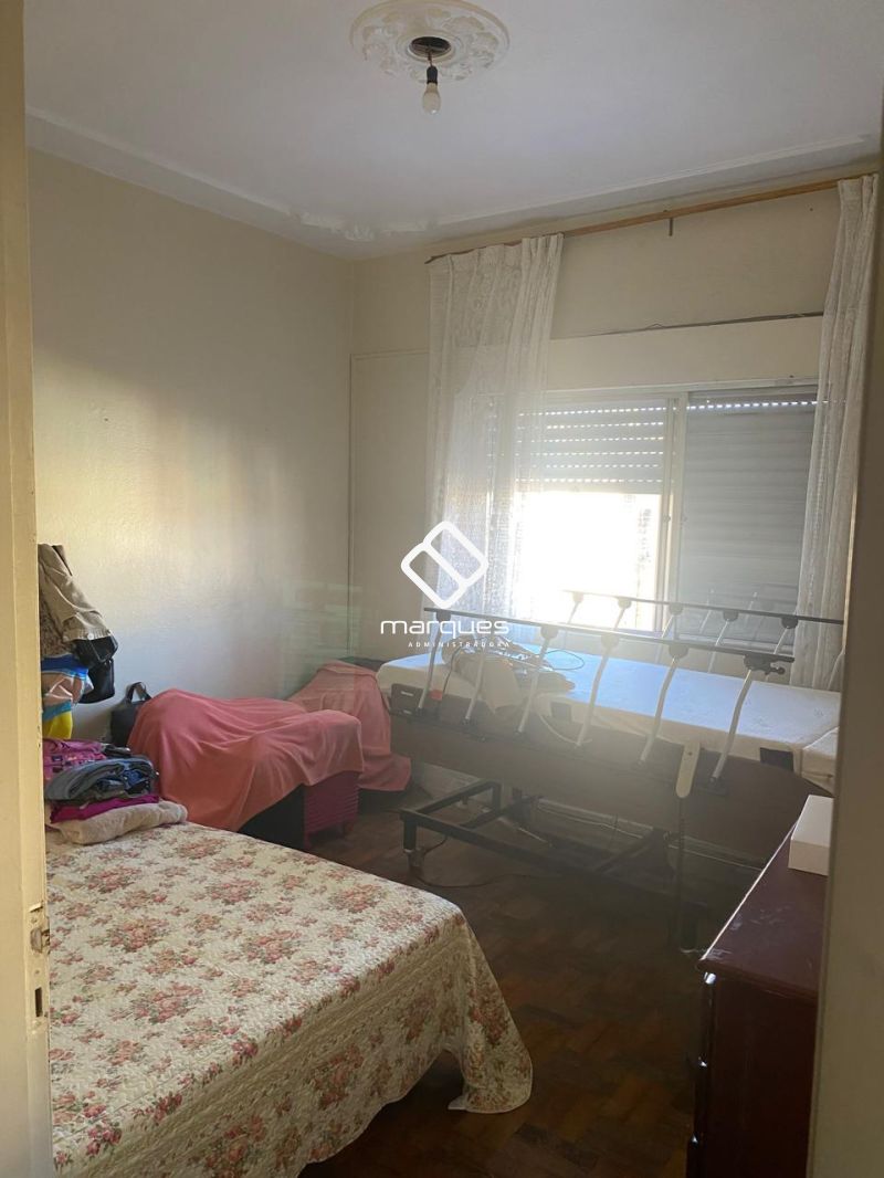 Apartamento com 2 quartos, 2 banheiros e 106m² à venda no bairro Centro, Pelotas