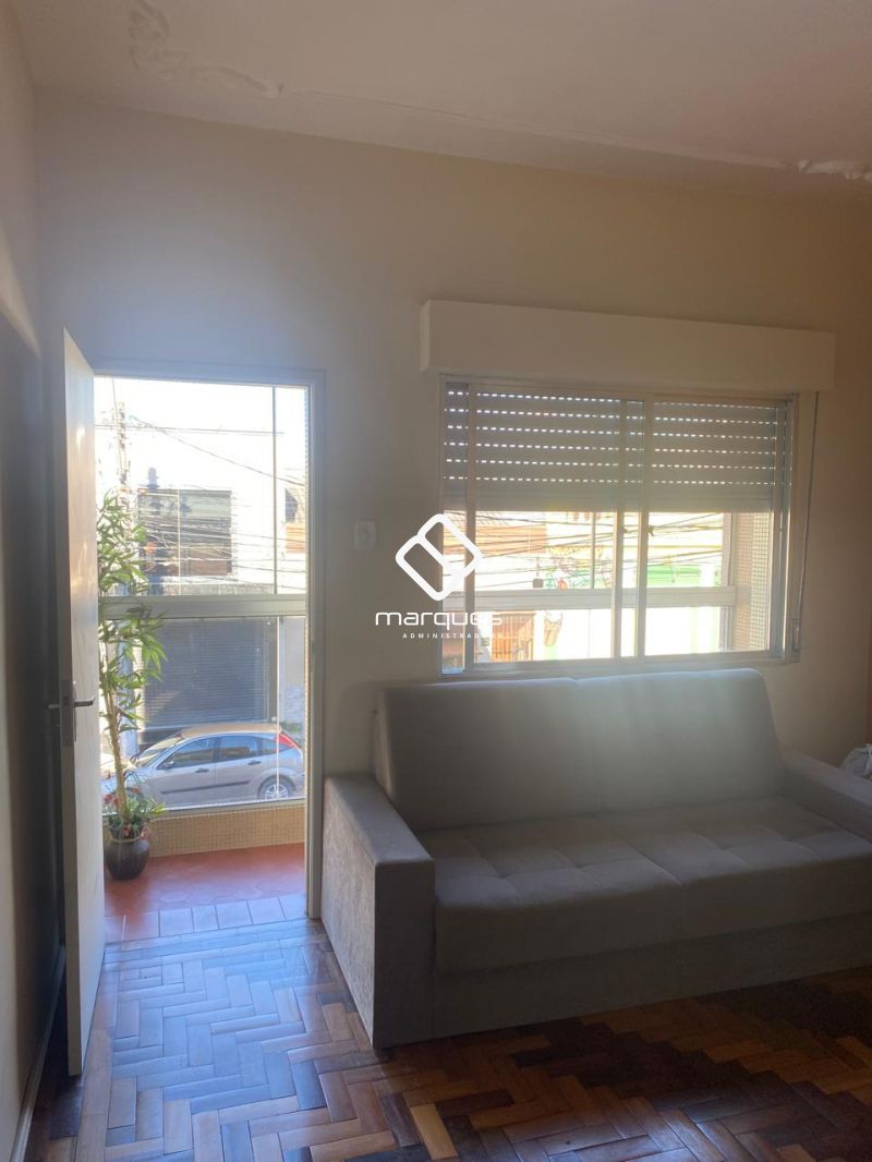 Apartamento com 2 quartos, 2 banheiros e 106m² à venda no bairro Centro, Pelotas