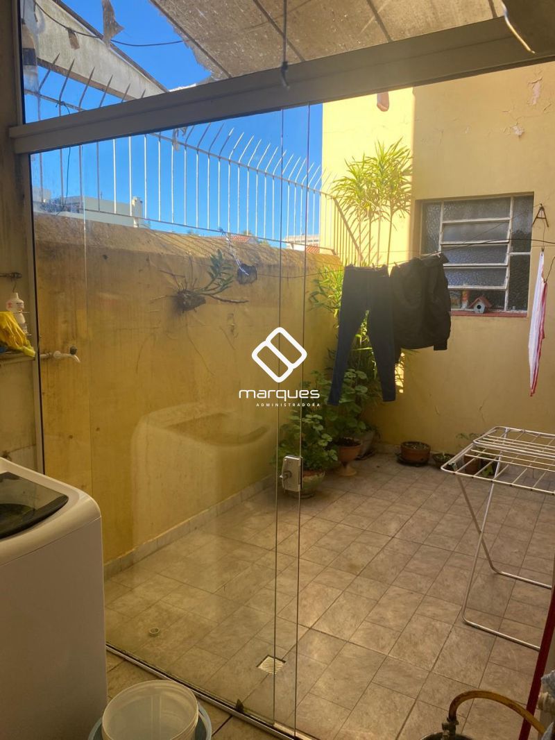 Apartamento com 2 quartos, 2 banheiros e 106m² à venda no bairro Centro, Pelotas