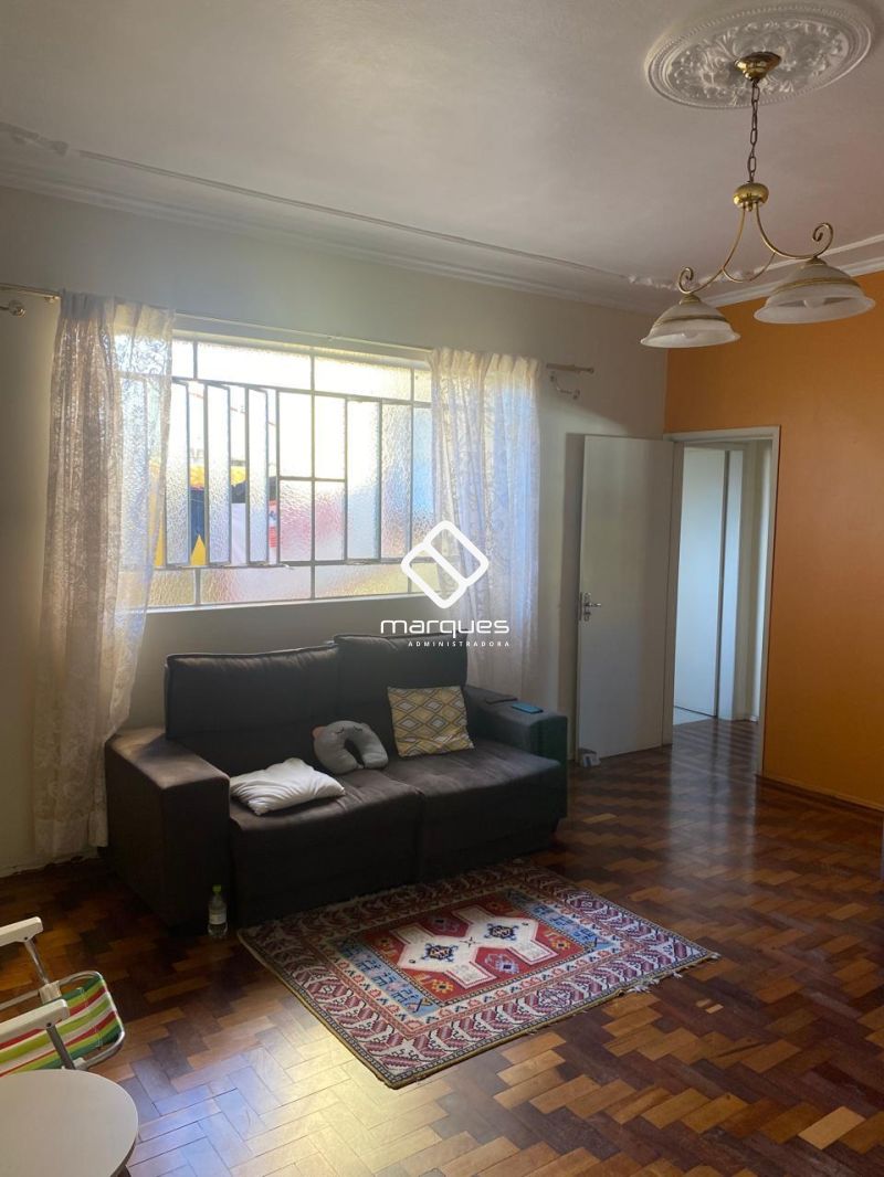 Apartamento com 2 quartos, 2 banheiros e 106m² à venda no bairro Centro, Pelotas