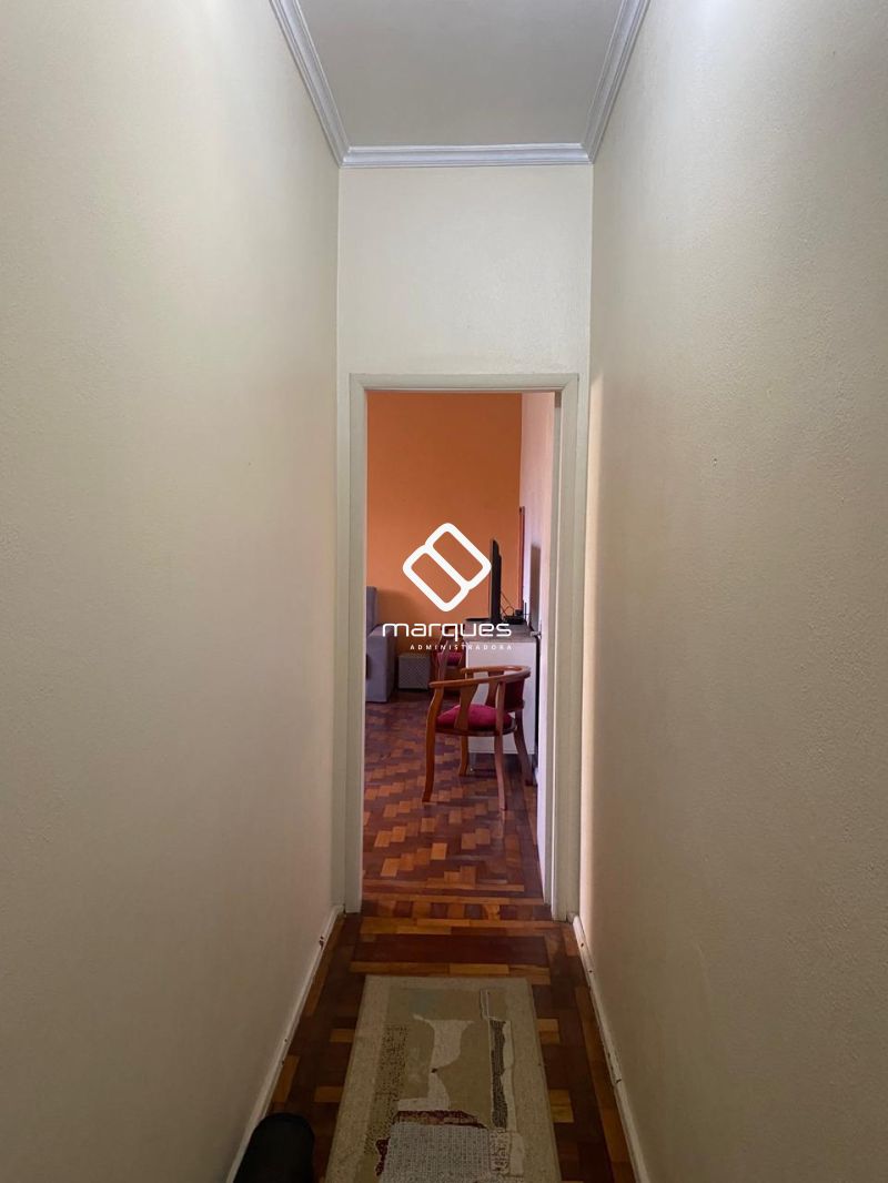 Apartamento com 2 quartos, 2 banheiros e 106m² à venda no bairro Centro, Pelotas