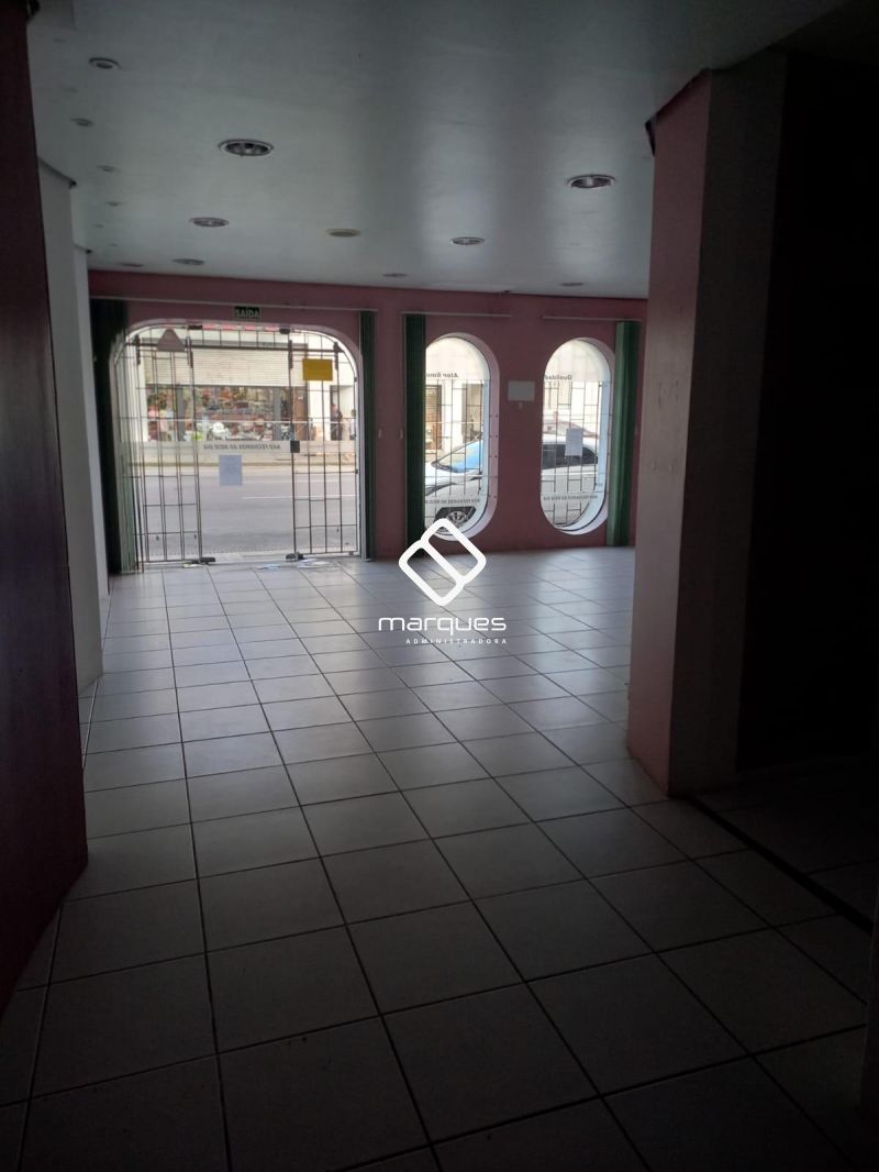 Loja com 1 banheiro e 95m² à venda no bairro Centro, Pelotas