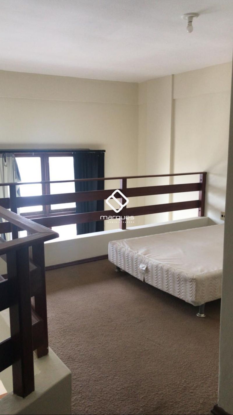 Apartamento com 1 quarto, 1 banheiro e 60m² à venda no bairro Centro, Pelotas