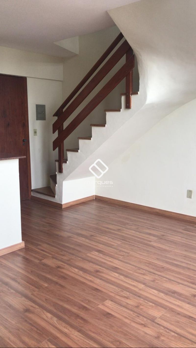Apartamento com 1 quarto, 1 banheiro e 60m² à venda no bairro Centro, Pelotas