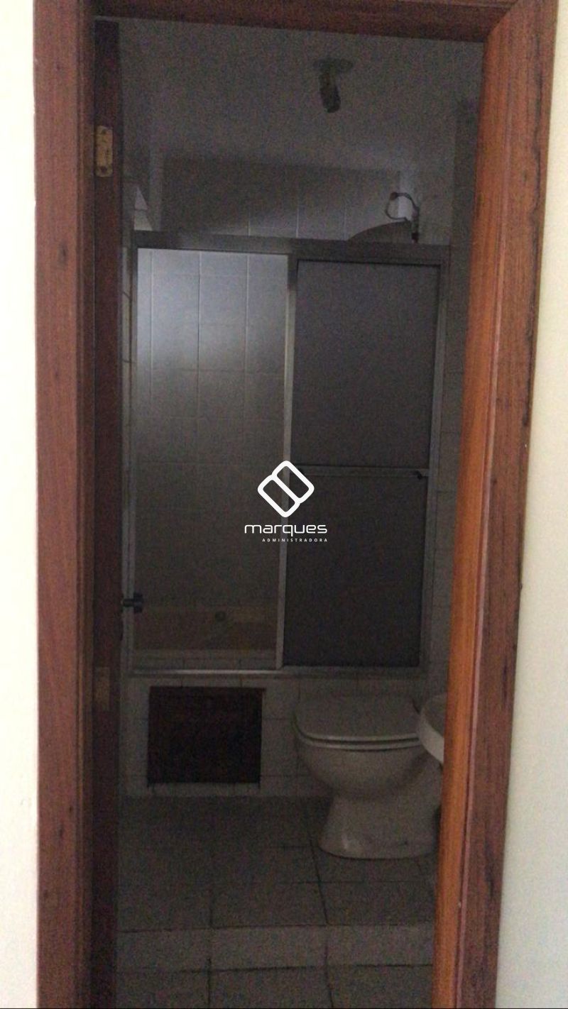 Apartamento com 1 quarto, 1 banheiro e 60m² à venda no bairro Centro, Pelotas