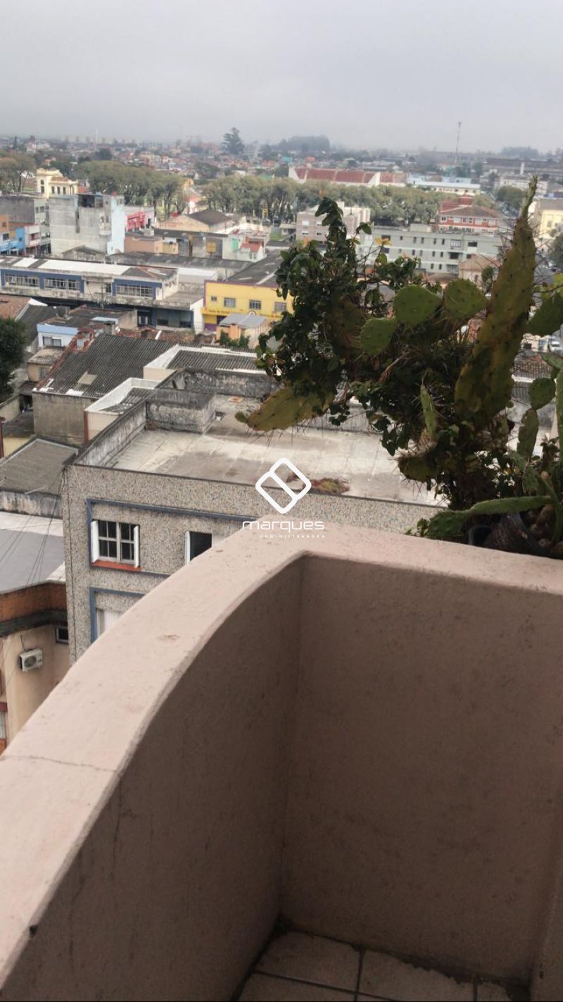 Apartamento com 1 quarto, 1 banheiro e 60m² à venda no bairro Centro, Pelotas
