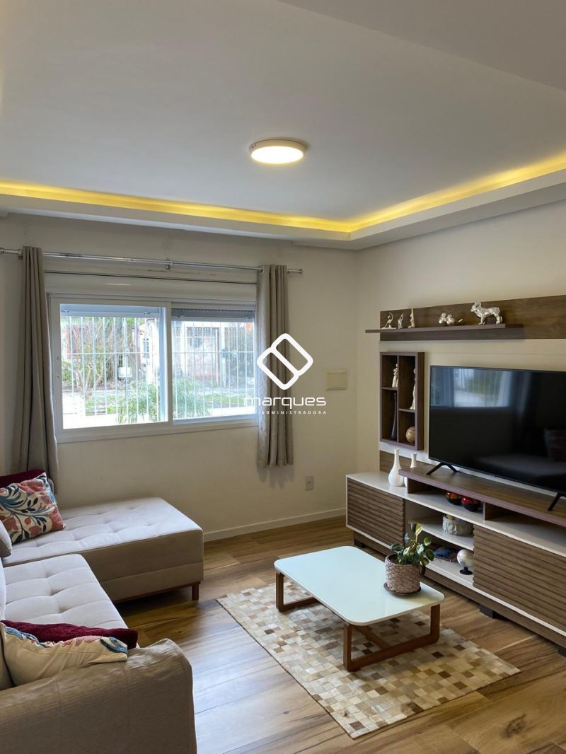 Casa com 3 quartos, 3 banheiros e 228m² à venda no bairro Três Vendas, Pelotas