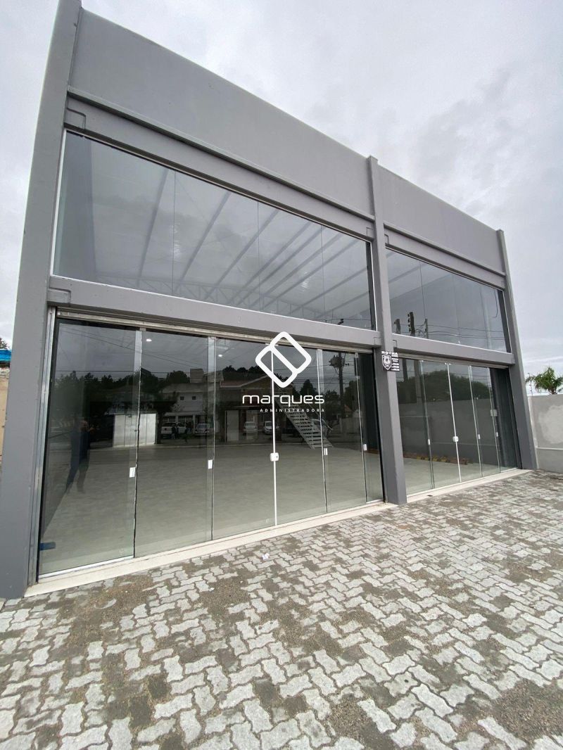 Prédio Comercial com 321m² à venda no bairro Laranjal, Pelotas