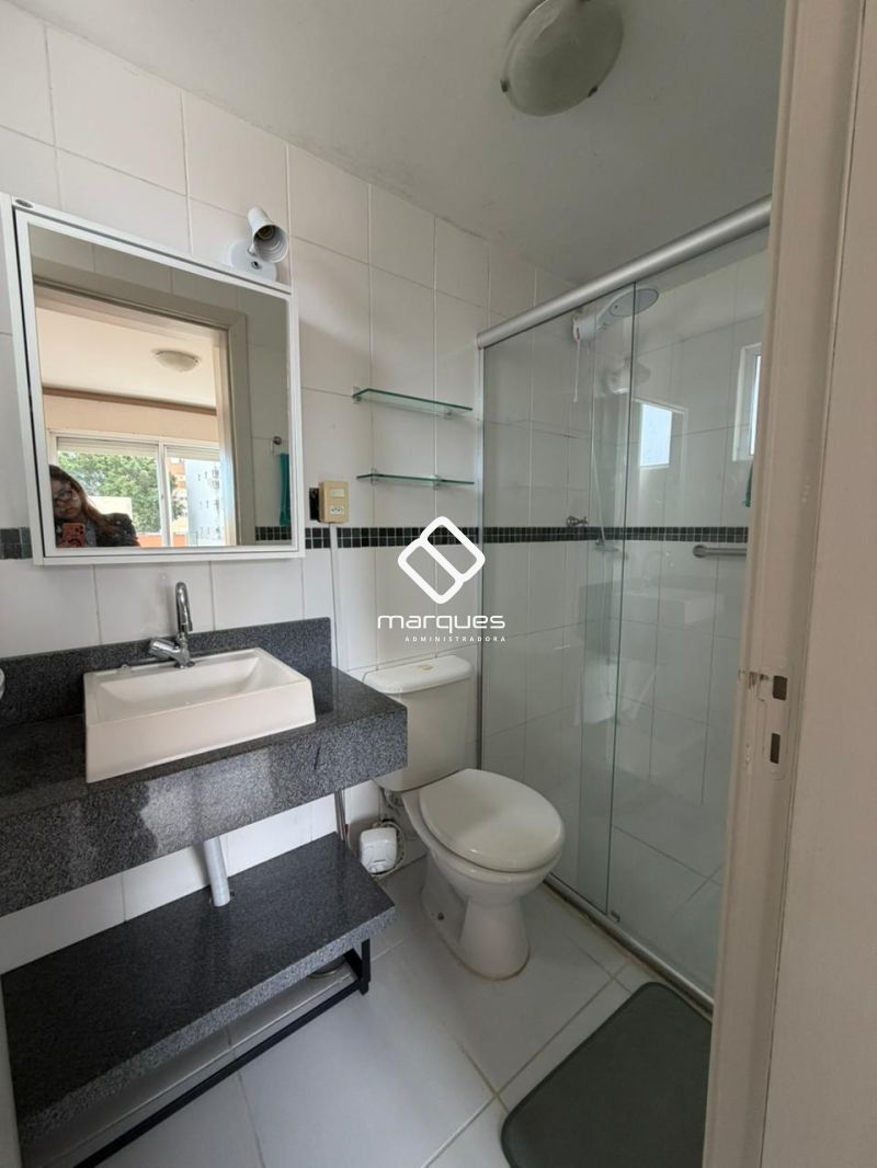 Apartamento com 3 quartos, 2 banheiros e 80m² à venda no bairro Centro, Pelotas