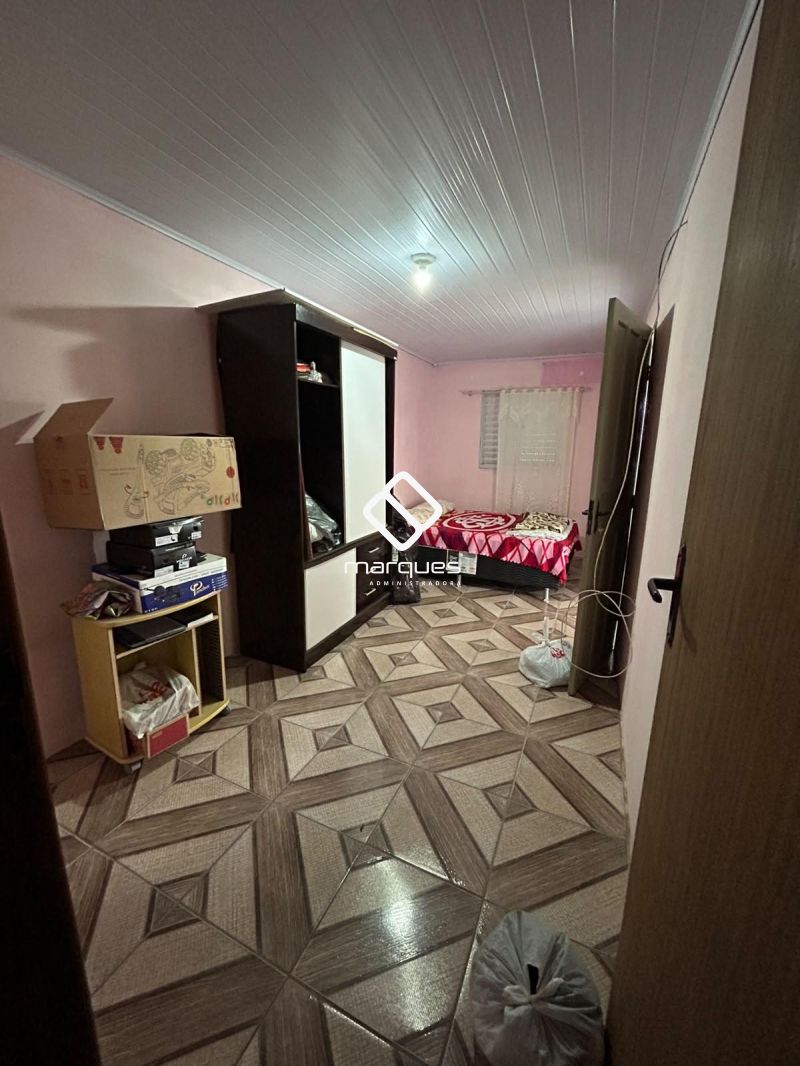 Sobrado com 2 quartos, 2 banheiros e 109m² à venda no bairro Três Vendas, Pelotas