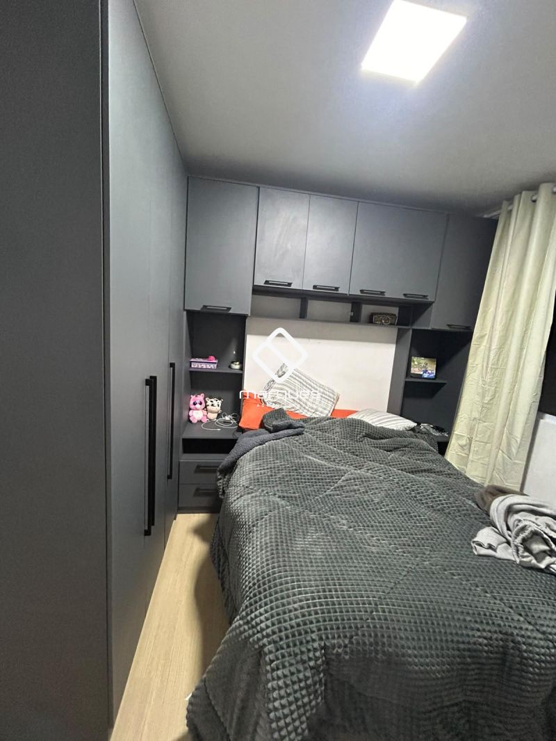 Apartamento com 2 quartos, 1 banheiro e 53m² à venda no bairro Centro, Pelotas
