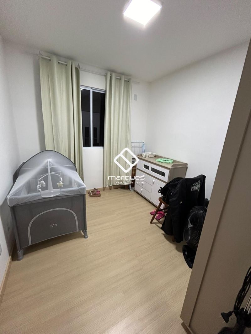 Apartamento com 2 quartos, 1 banheiro e 53m² à venda no bairro Centro, Pelotas