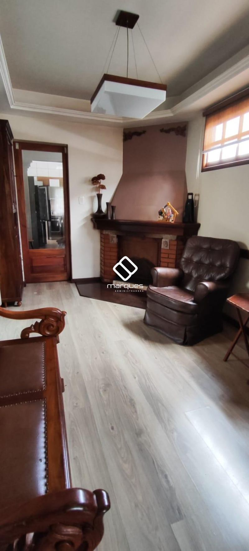 Casa com 2 quartos, 2 banheiros e 145m² à venda no bairro Três Vendas, Pelotas