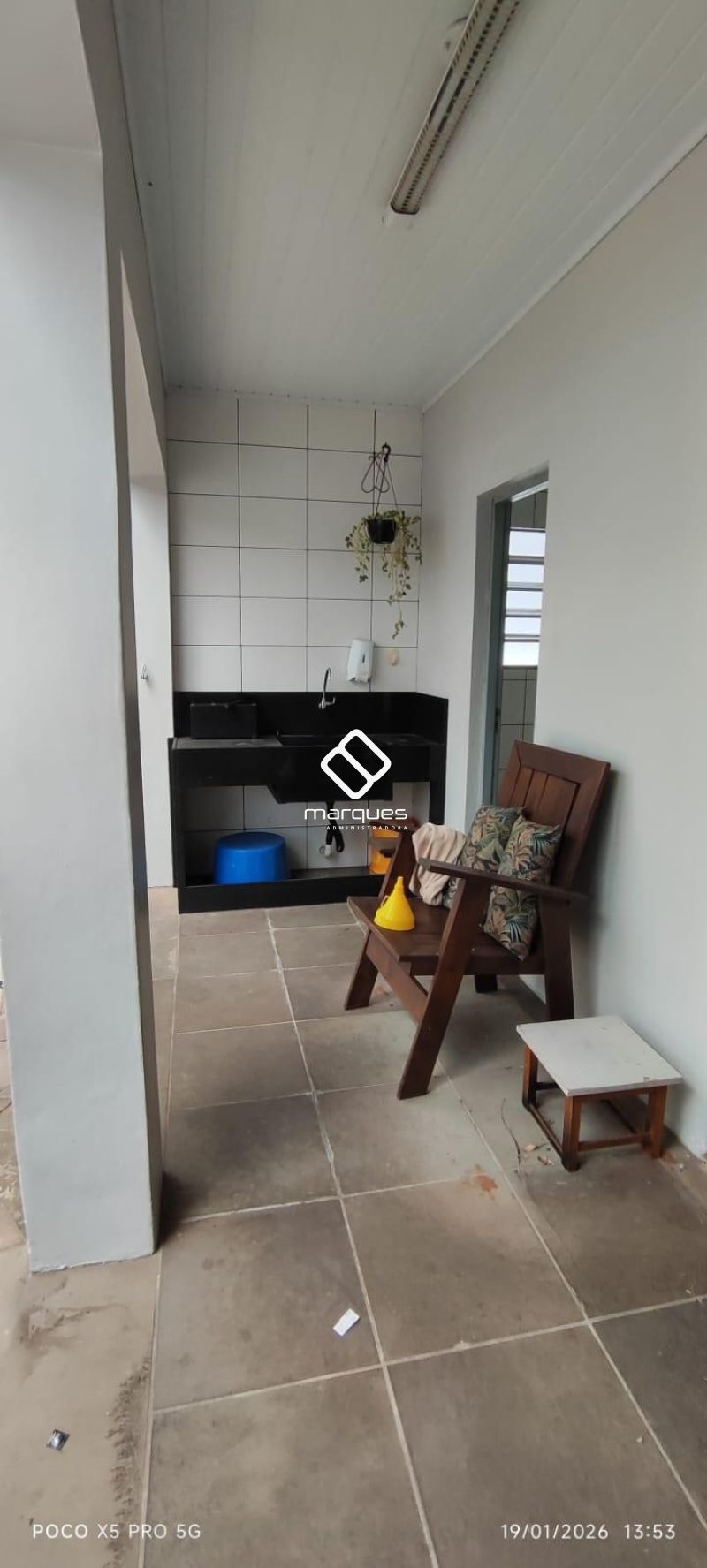 Casa com 2 quartos, 2 banheiros e 145m² à venda no bairro Três Vendas, Pelotas