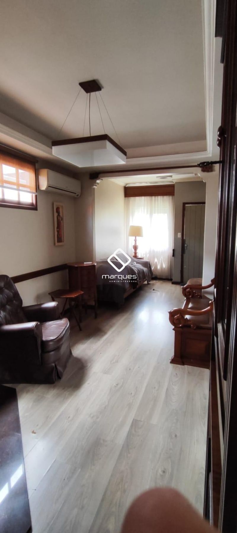 Casa com 2 quartos, 2 banheiros e 145m² à venda no bairro Três Vendas, Pelotas