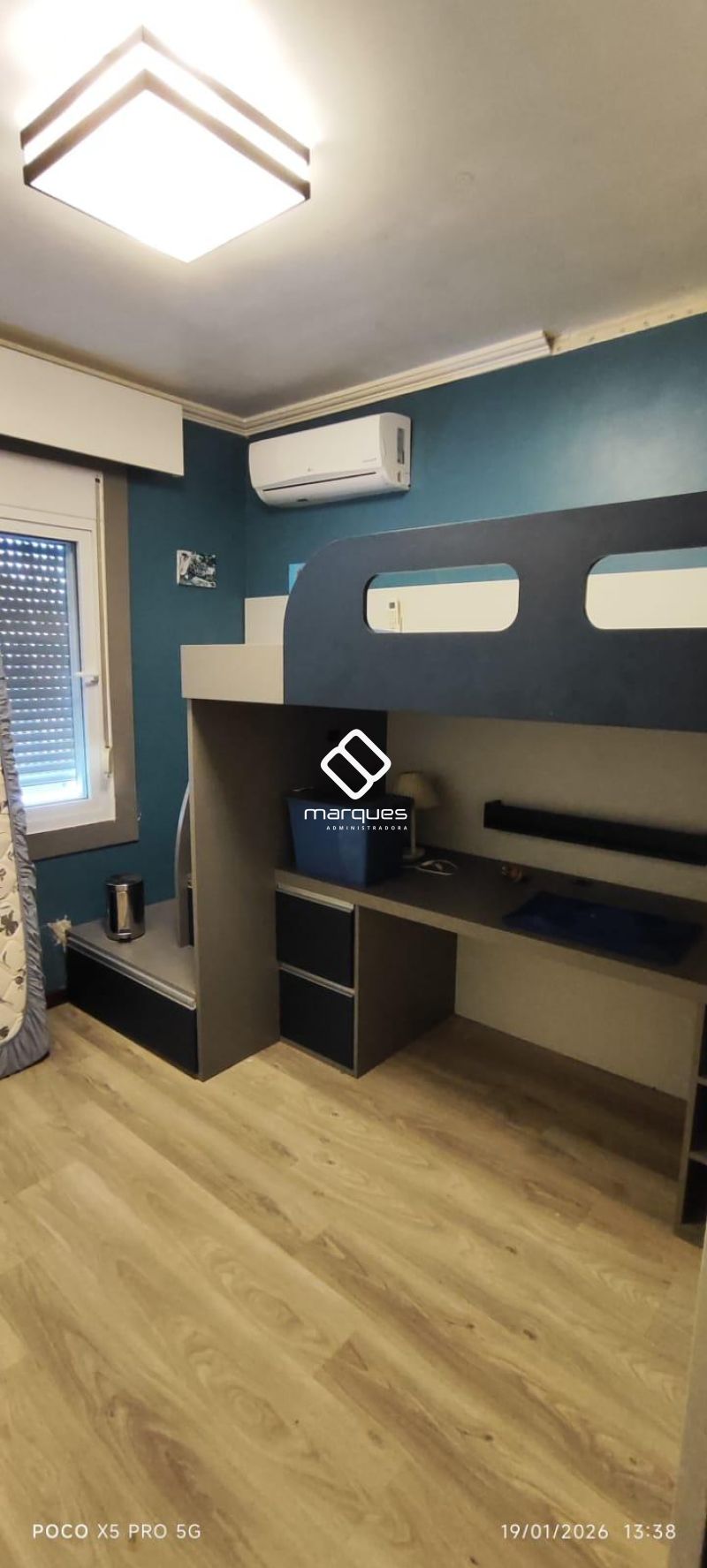 Casa com 2 quartos, 2 banheiros e 145m² à venda no bairro Três Vendas, Pelotas