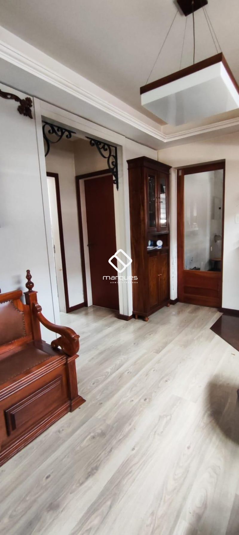 Casa com 2 quartos, 2 banheiros e 145m² à venda no bairro Três Vendas, Pelotas