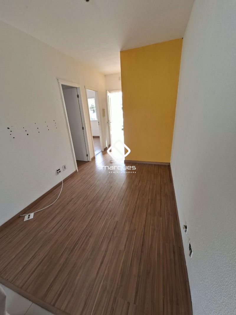 Casa com 2 quartos, 1 banheiro e 44m² à venda no bairro Três Vendas, Pelotas