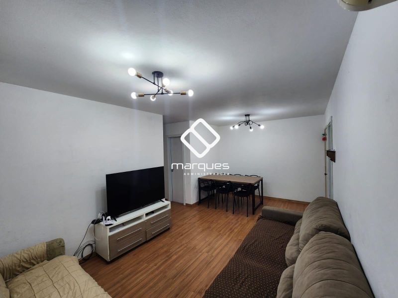 Apartamento com 3 quartos, 2 banheiros e 91m² à venda no bairro Centro, Pelotas