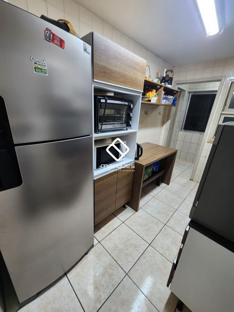 Apartamento com 3 quartos, 2 banheiros e 91m² à venda no bairro Centro, Pelotas