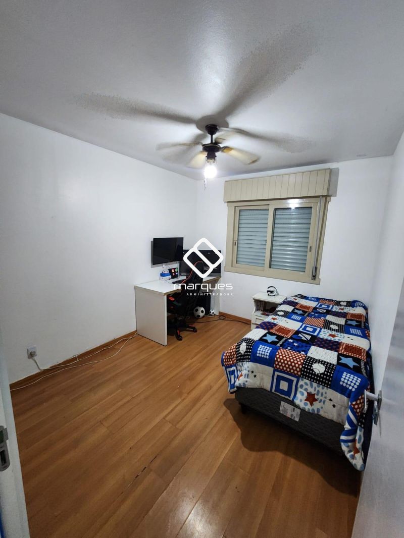 Apartamento com 3 quartos, 2 banheiros e 91m² à venda no bairro Centro, Pelotas