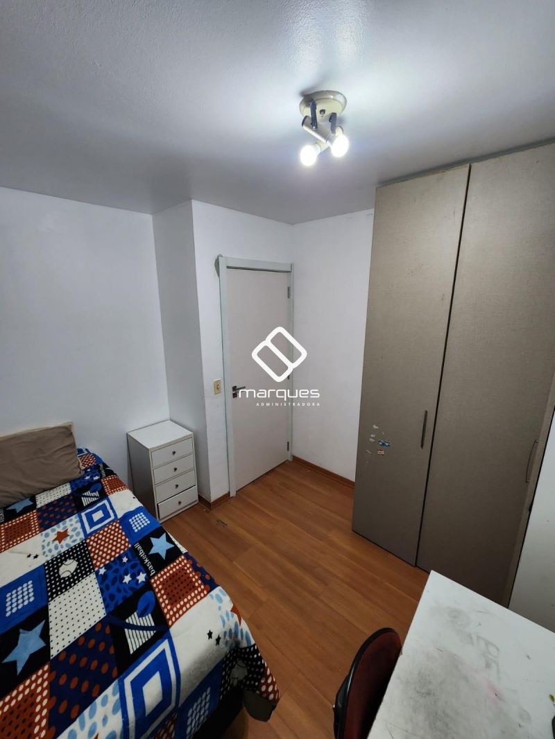Apartamento com 3 quartos, 2 banheiros e 91m² à venda no bairro Centro, Pelotas