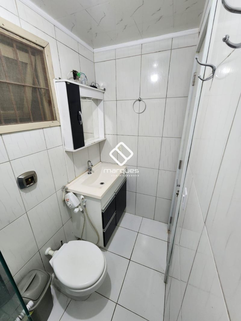 Apartamento com 3 quartos, 2 banheiros e 91m² à venda no bairro Centro, Pelotas