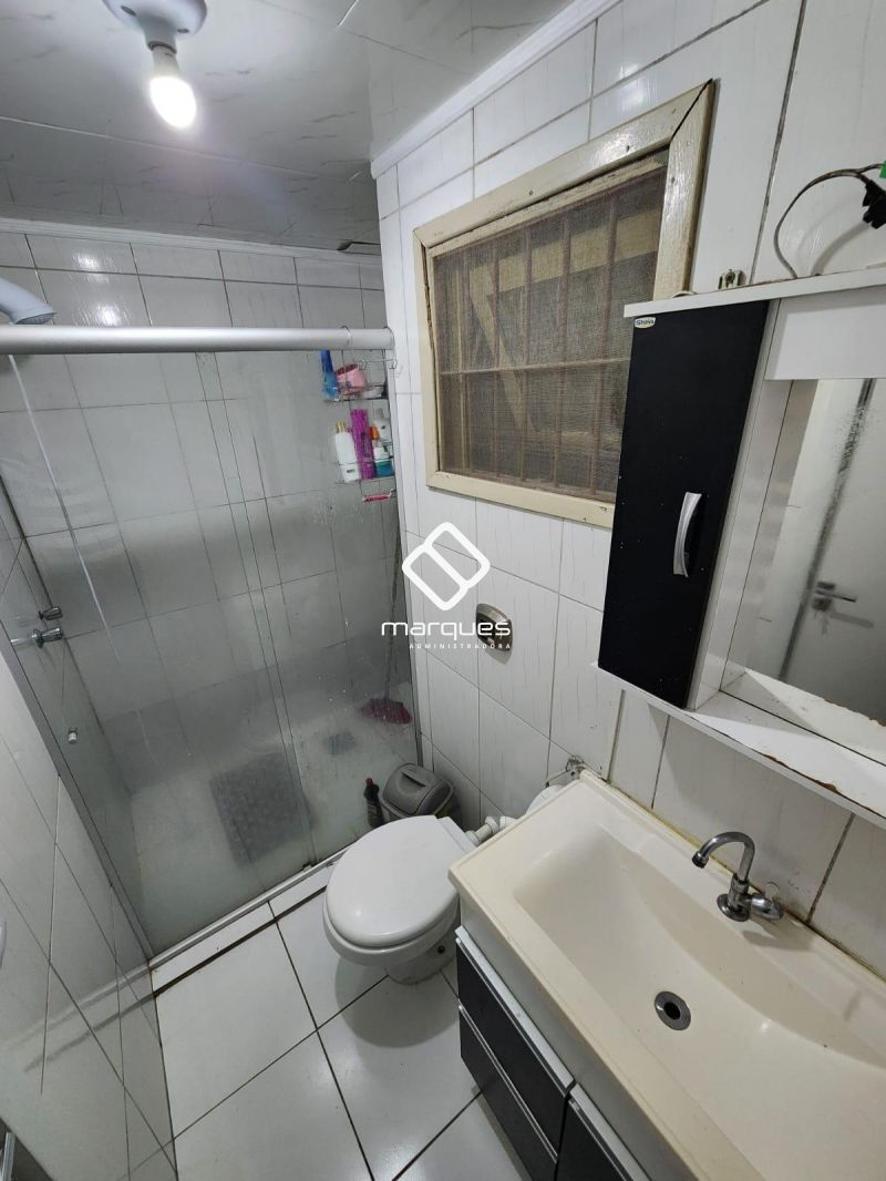 Apartamento com 3 quartos, 2 banheiros e 91m² à venda no bairro Centro, Pelotas