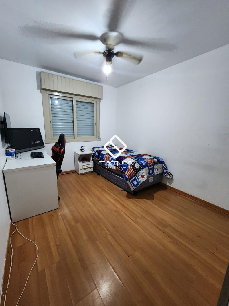 Apartamento com 3 quartos, 2 banheiros e 91m² à venda no bairro Centro, Pelotas