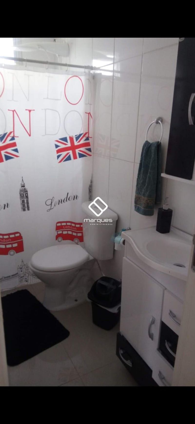 Apartamento com 3 quartos, 2 banheiros e 69m² à venda no bairro São Gonçalo, Pelotas