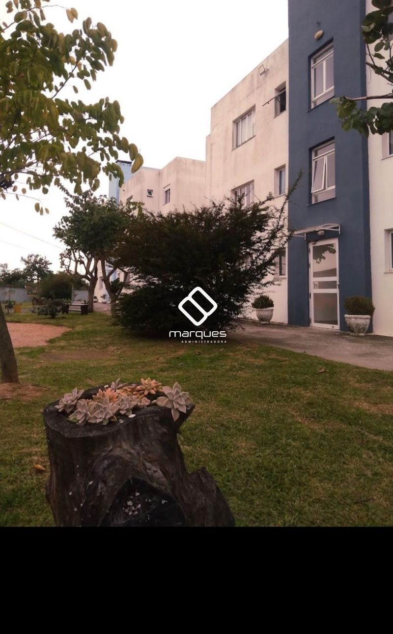 Apartamento com 3 quartos, 2 banheiros e 69m² à venda no bairro São Gonçalo, Pelotas