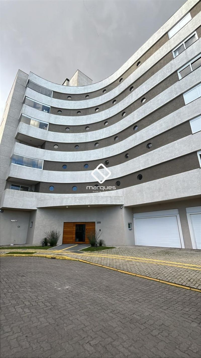 Apartamento com 2 quartos, 1 banheiro e 104m² à venda no bairro Centro, Pelotas