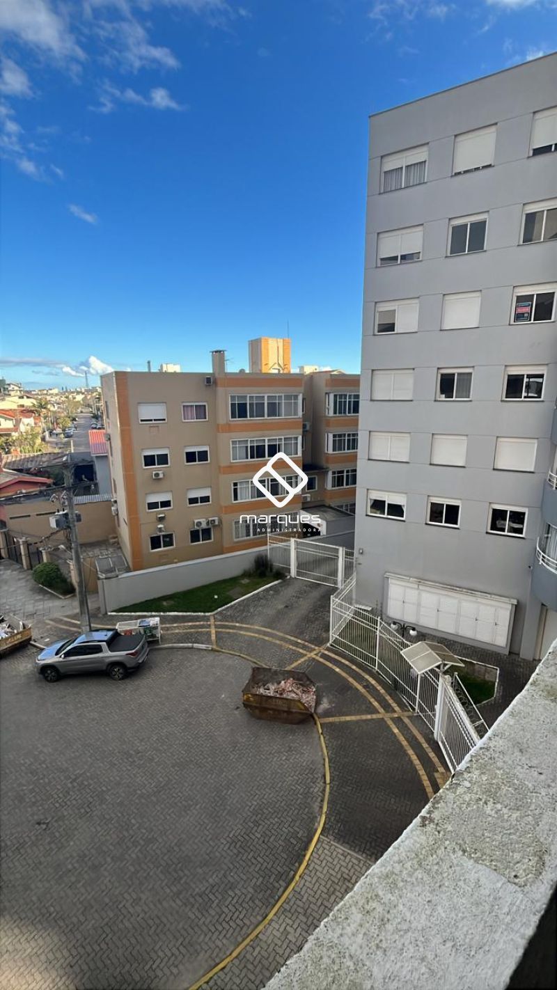 Apartamento com 2 quartos, 1 banheiro e 104m² à venda no bairro Centro, Pelotas