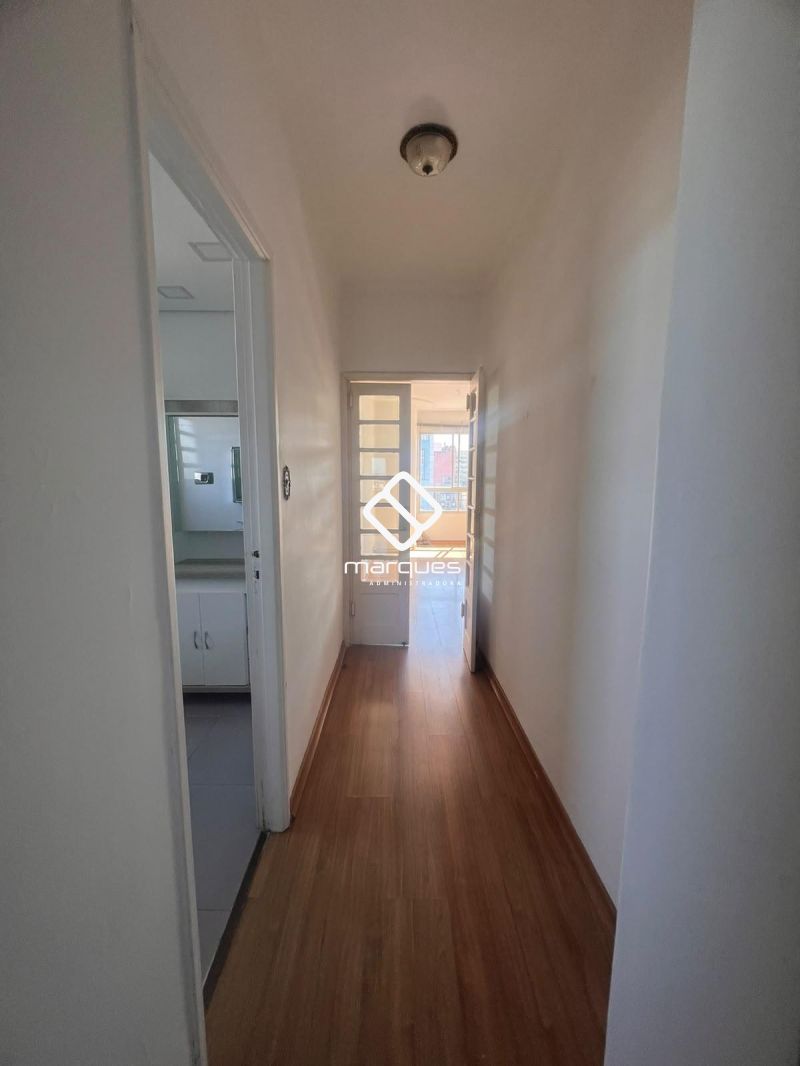 Apartamento com 2 quartos, 2 banheiros e 104m² à venda no bairro Centro, Pelotas