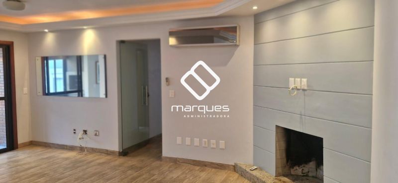 Apartamento com 2 quartos, 1 banheiro e 115m² à venda no bairro Centro, Pelotas