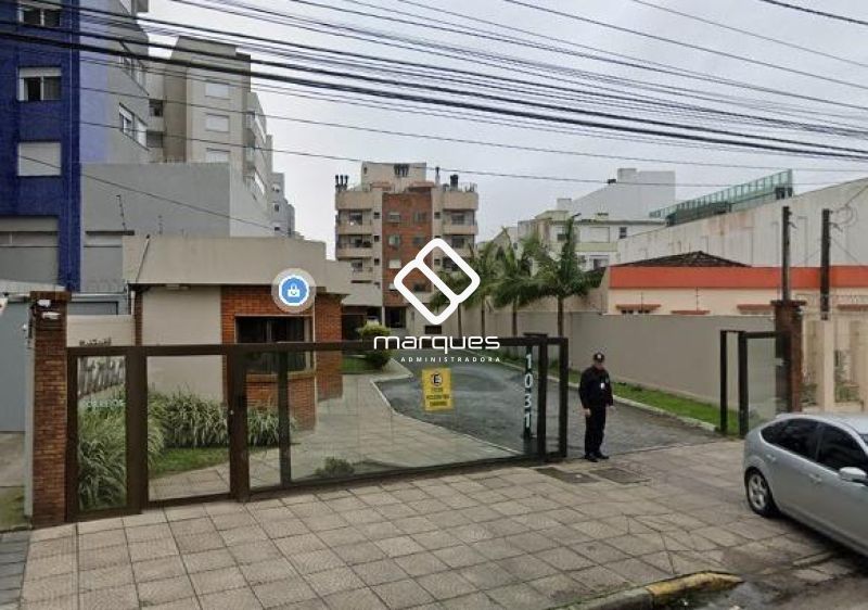 Apartamento com 2 quartos, 1 banheiro e 115m² à venda no bairro Centro, Pelotas