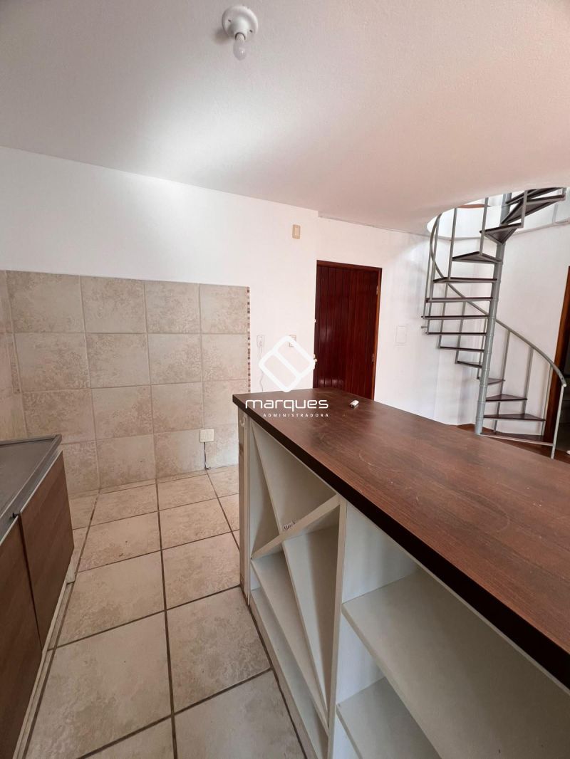 Apartamento com 2 quartos, 2 banheiros e 77m² à venda no bairro Centro, Pelotas
